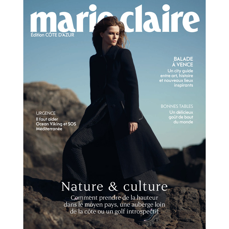 Marie Claire - Octobre 2019