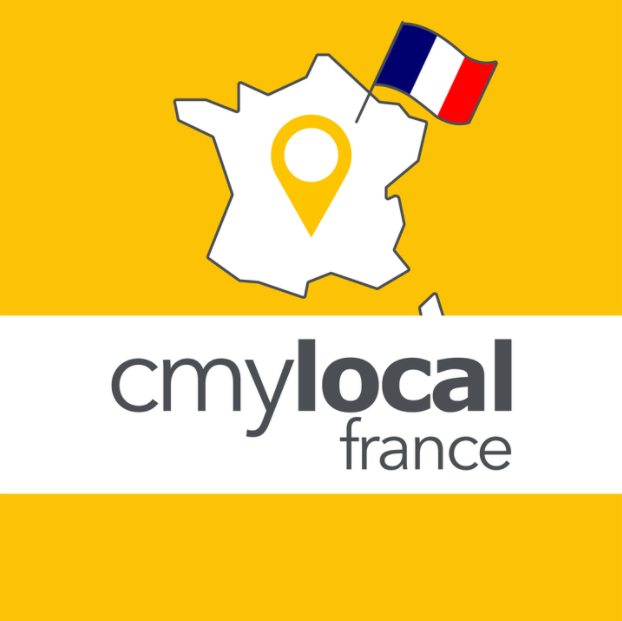 Cmylocal France
