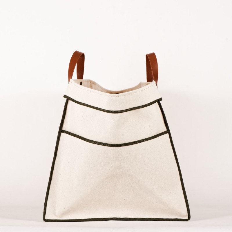 Beach bag - Sac Caraïbe - 2 tailles