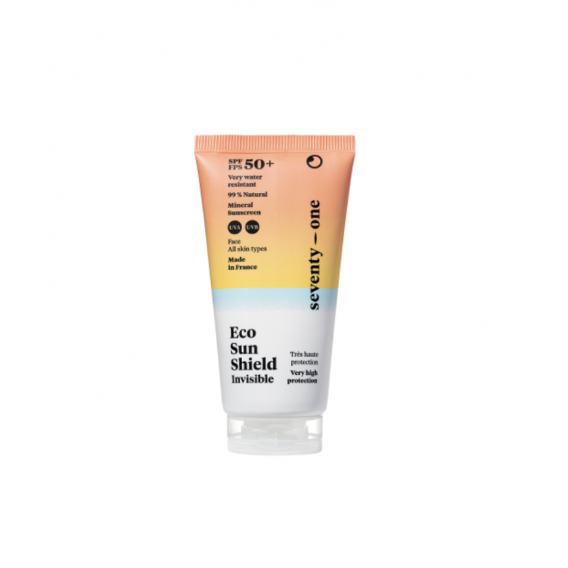 High Protection Face Cream SPF 50