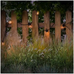 Extension pour Guirlandes transparentes