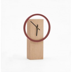 Cyclock Clock