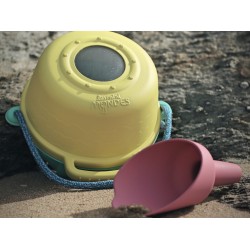 The beach toy kit