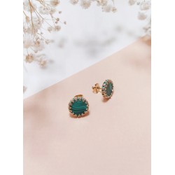 Duchesse earrings