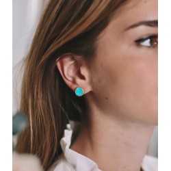 Mini Duchesse earrings - 2 colors