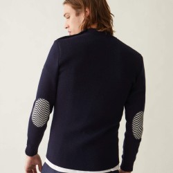 Le Matelot Sweater - Merino wool