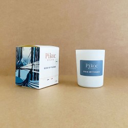 Pikoc candles - 3 scents