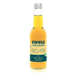 Limonades 33 cl - Plusieurs saveurs