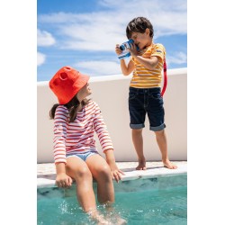 Mariniere for kids - 3 colors