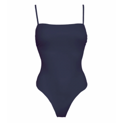 Celine One-Piece Swimsuit - Night
