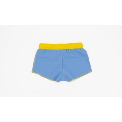 Swim shorts for children "Nuage"