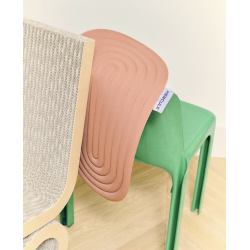 Comfort pad fort sport mat