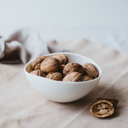 Bol en porcelaine - sans message