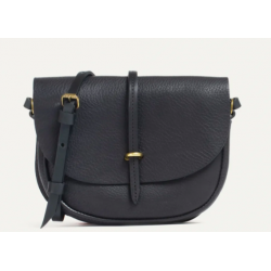 Mini sac postier java gris