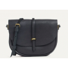 Mini sac postier java gris