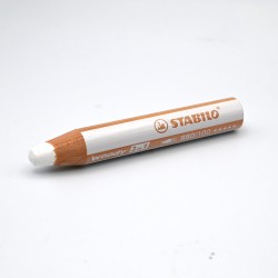 Pencil woody Stabilo