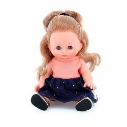 Juliette doll - 28 cm