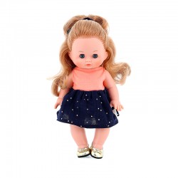 Juliette doll - 28 cm
