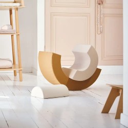 Set de jeu - Milo