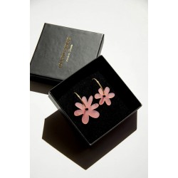 Earrings - Fleur Matisse