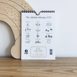 calendrier made in france
