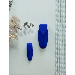 Ceramic cicada - 2 sizes