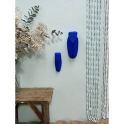 Ceramic cicada - 2 sizes