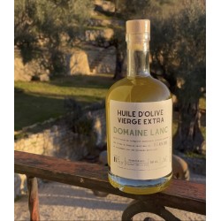 Huile d'olive vierge extra - 500ml