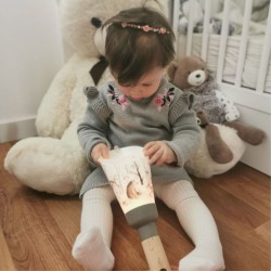 Coffret Lampe Nomade - Plusieurs coloris