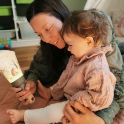 Coffret Lampe Nomade - Plusieurs coloris