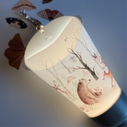 Coffret Lampe Nomade - Plusieurs coloris
