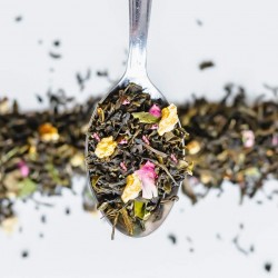 Orange blossom tea - Mother's Day special