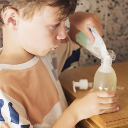 Gel & Shampoing enfant