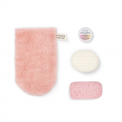 Summer beauty care set