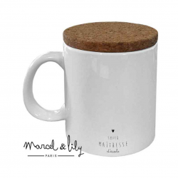 Mug Maîtresse