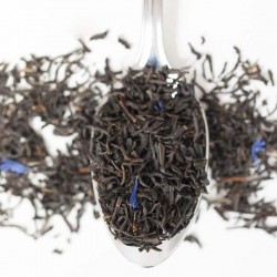 "Merci Maîtresse" tea - Earl grey