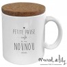 mug nounou face