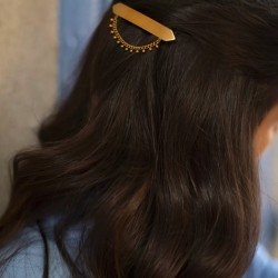 Hortense hair clip - various designs