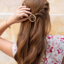 Appoline hair clip -...