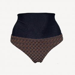 Bas de maillot de bain Clyde