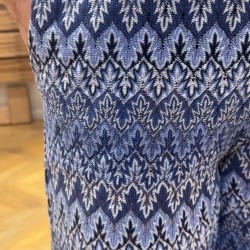 Maud Multicolor Pants