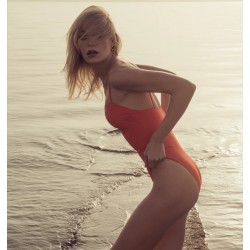 Celine One-Piece Swimsuit