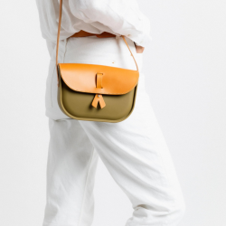 Sac en gomme