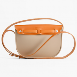 Sac en gomme