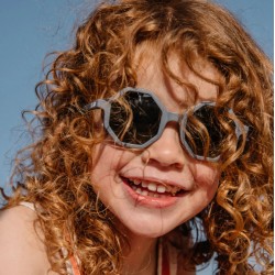 Lunettes solaires enfant - Plusieurs coloris