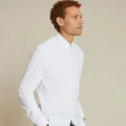 Chemise graham oxford