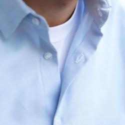 Chemise graham oxford