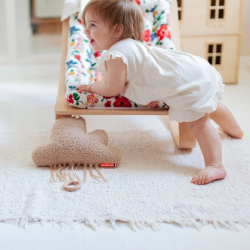 Musical cloud cushion