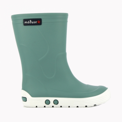 Bottes de pluie enfant - Méduse