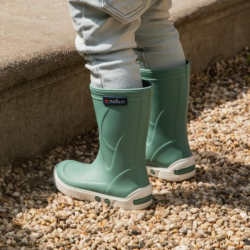 Bottes de pluie enfant - Méduse